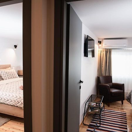 Aelia 110 Sq.M. Luxury Apartment Nafplio Exterior foto