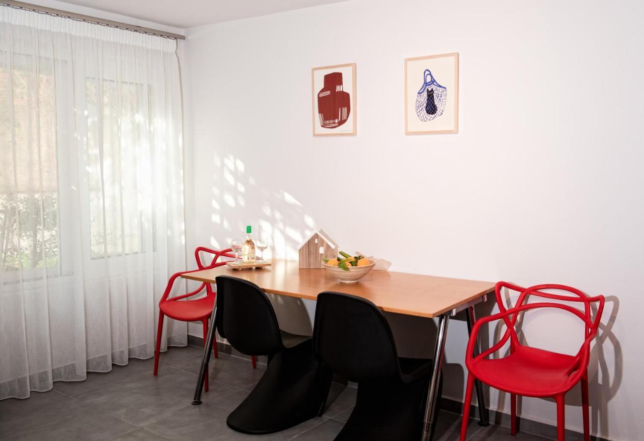 Aelia 110 Sq.M. Luxury Apartment Nafplio Exterior foto