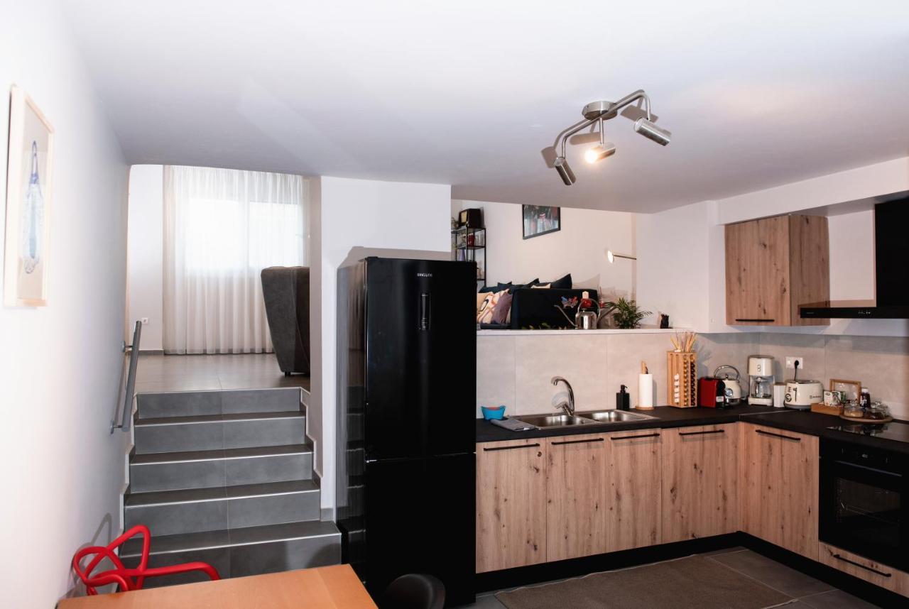 Aelia 110 Sq.M. Luxury Apartment Nafplio Exterior foto
