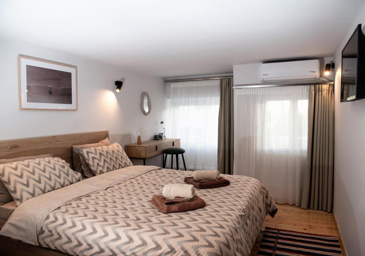 Aelia 110 Sq.M. Luxury Apartment Nafplio Exterior foto