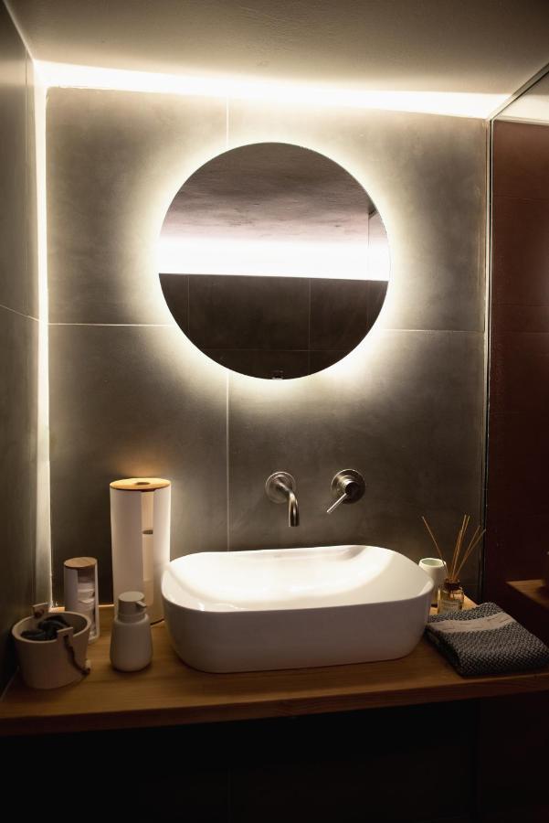 Aelia 110 Sq.M. Luxury Apartment Nafplio Exterior foto