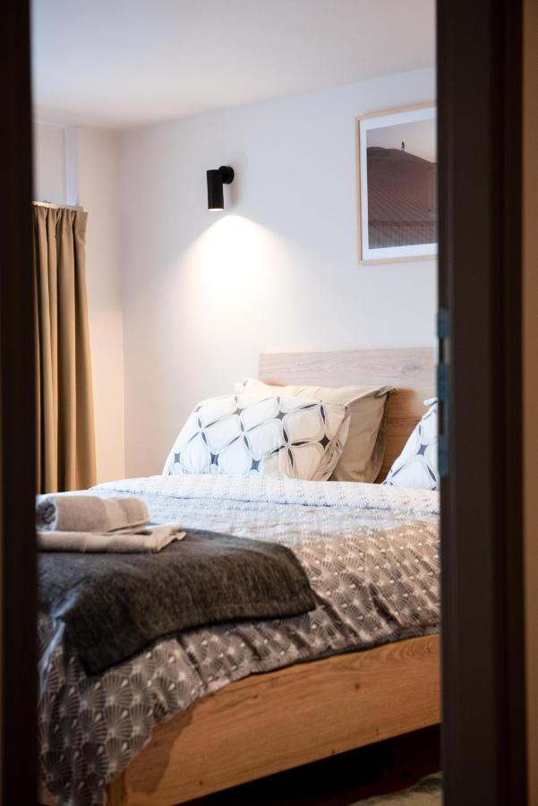Aelia 110 Sq.M. Luxury Apartment Nafplio Exterior foto