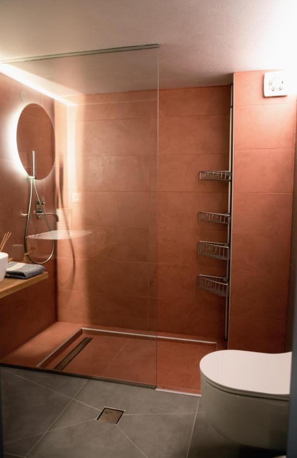 Aelia 110 Sq.M. Luxury Apartment Nafplio Exterior foto